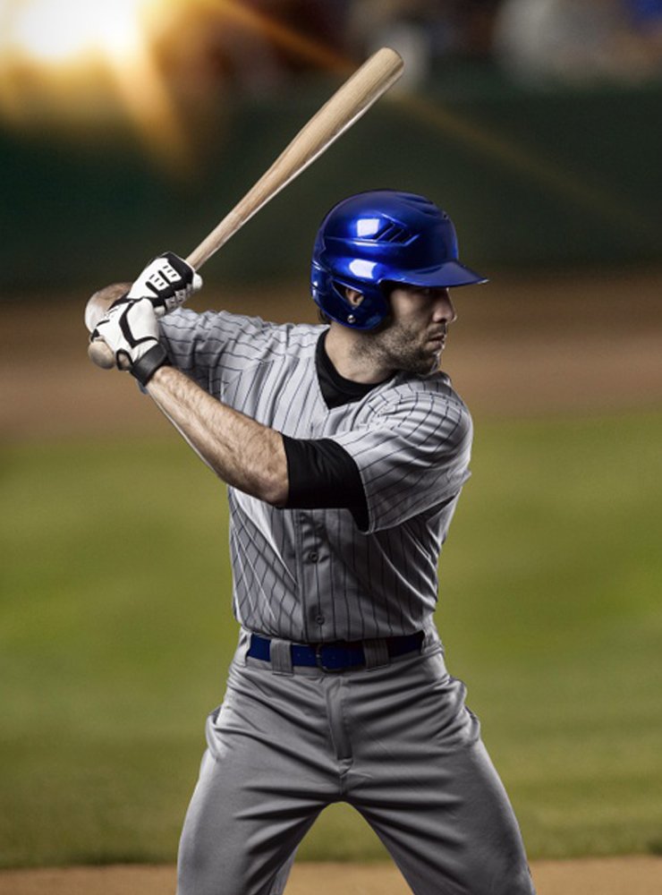 Baseball Uniforms